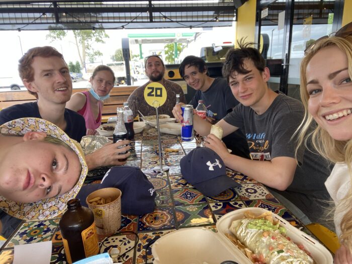 autism social group autistic asperger