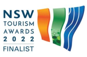 NSW Finalist