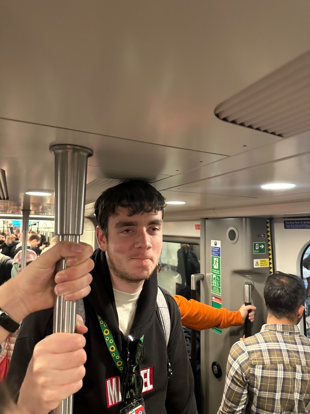 Daily life Support (1)