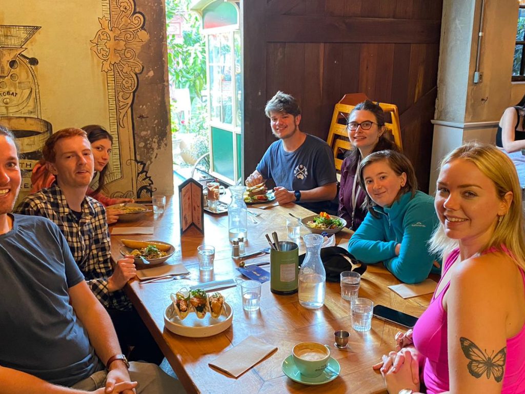 autism social group sydney