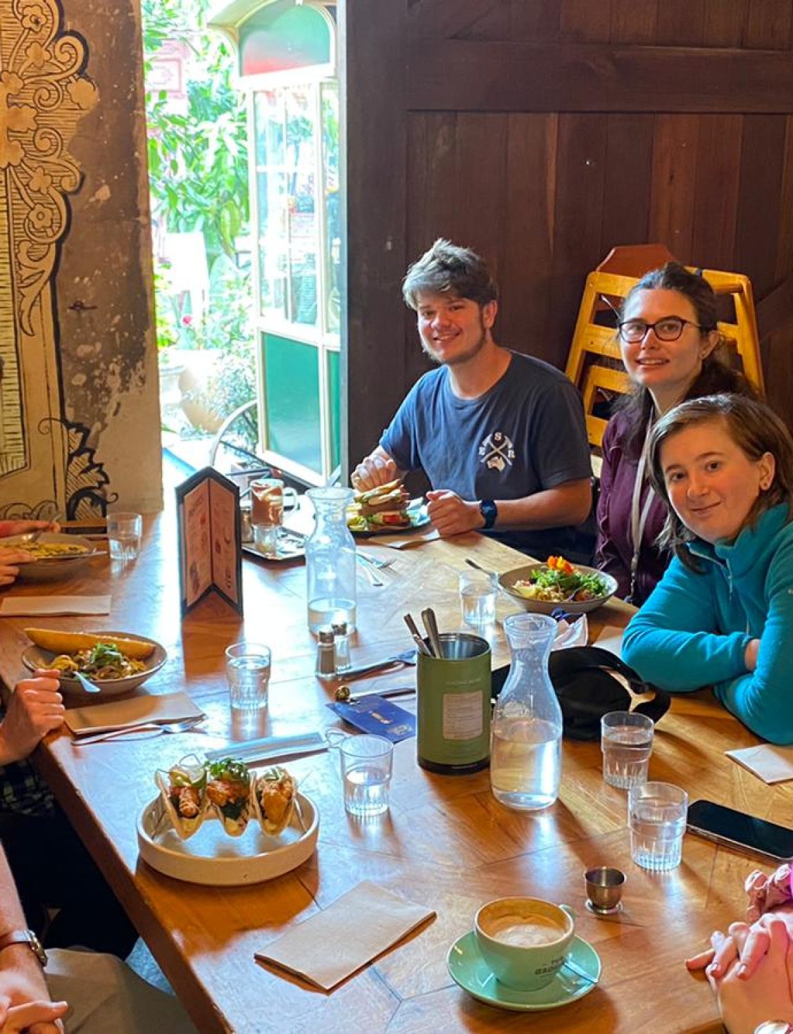 autism social group sydney