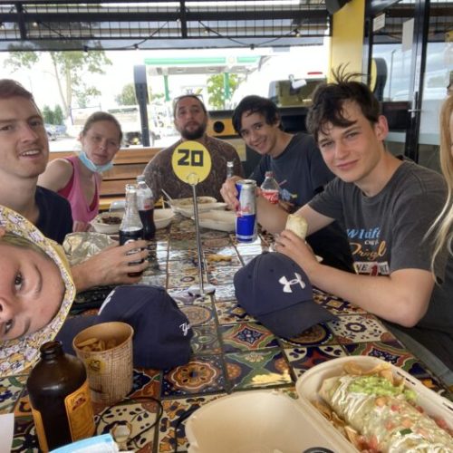 autism social group autistic asperger