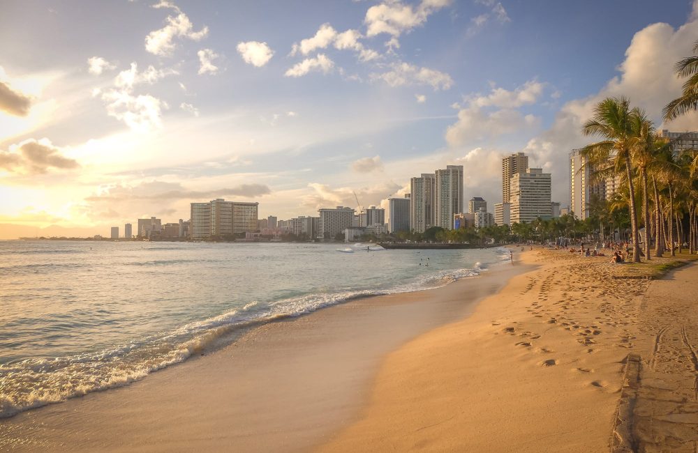 hawaii