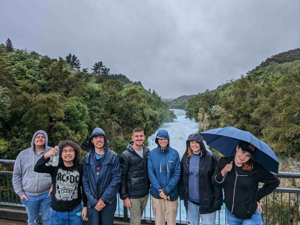 autism social group